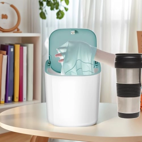 Miniature Portable Washing Machine