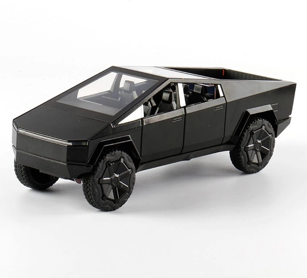 PEZYOX, pezyox Cybertruck - 1pcs