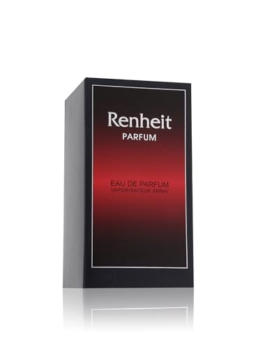 Renheit Eau de Parfum 100ml