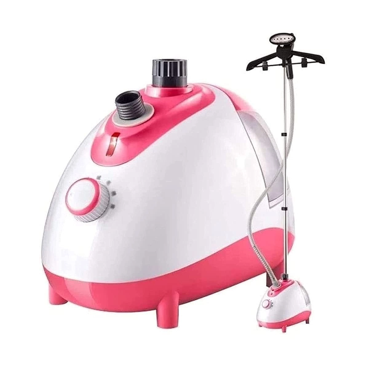 Professional Steamer - 1.0L 1800W 60 min Continuous Steam