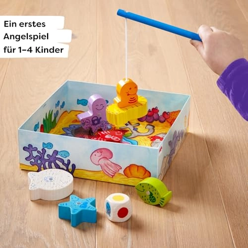 Fische angeln - 2+ 1 pieces