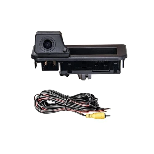 Rear View Camera - Night vision RCA