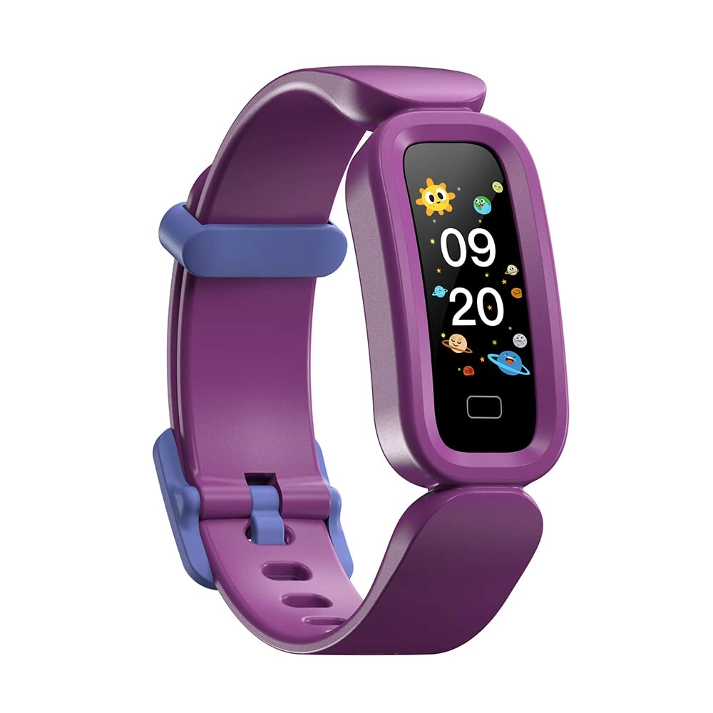 YONJILA Smart Watch for Kids