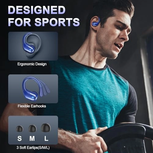 BX29 Wireless Earbud