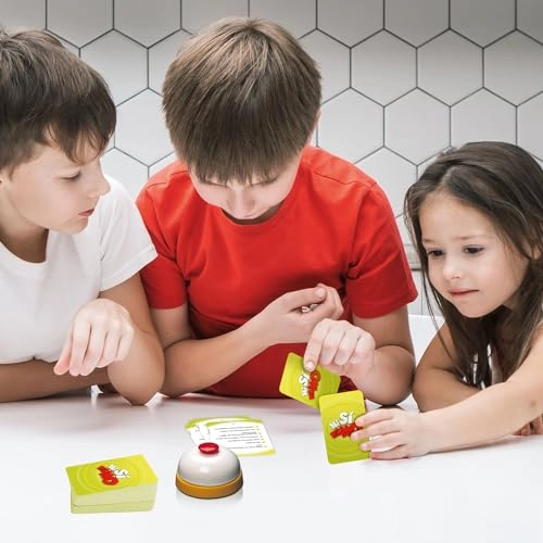 Ni Si Ni No Compac - Spanish 6 años to 99 años