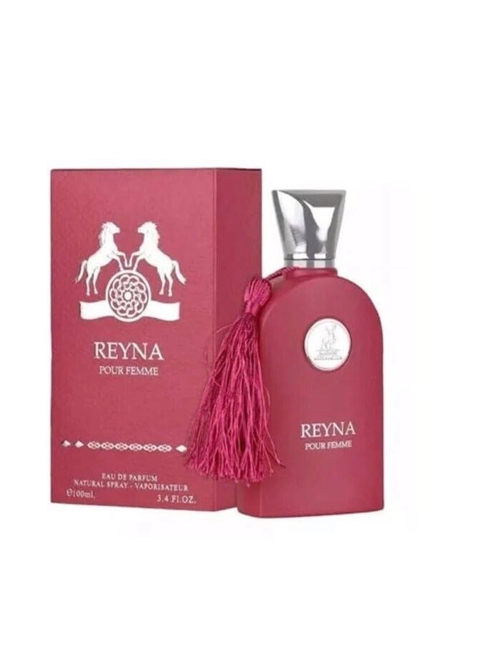 REYNA POUR FEMME Eau de Parfum 100 ml
