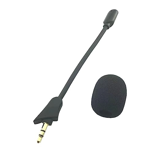 Omnidirectional Hifi Microphones 3.5mm-Mini-Jack Microphone for ATH-GDL3 ATH-GL3