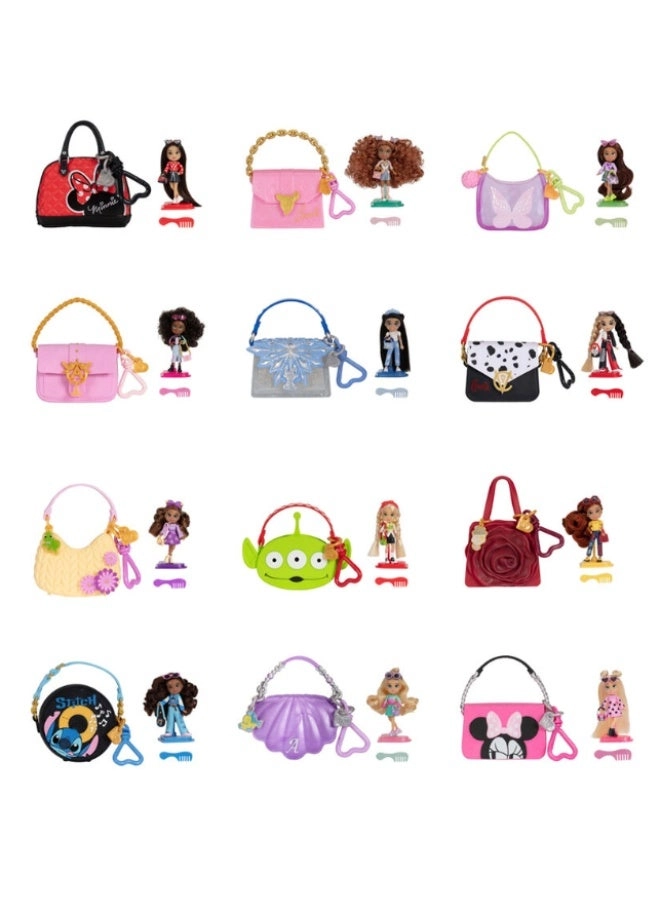 Disney ily 4EVER Fashion Doll - Bag Accessory Assorted Styles