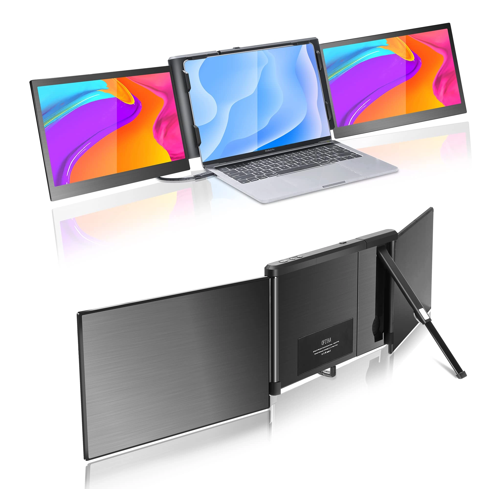 CopGain P2 PRO P2PRO - 13.3'' FHD 1080P IPS