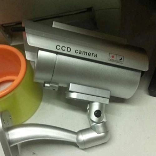 Fake Camera - Indoor or outdoor