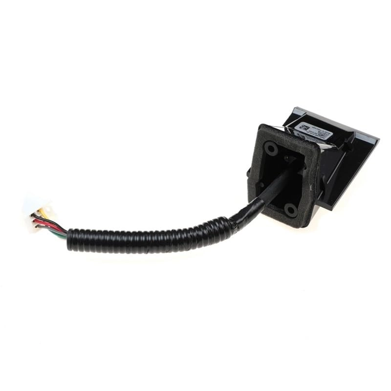 Rear View Camera - Night vision Wire