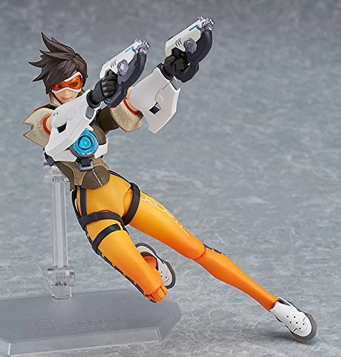 Tracer - Overwatch (14 cm) (Abysse Corp_AFGMAX326)