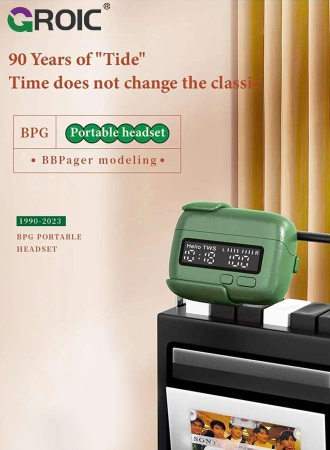 LivePods Mini Wireless Earbud