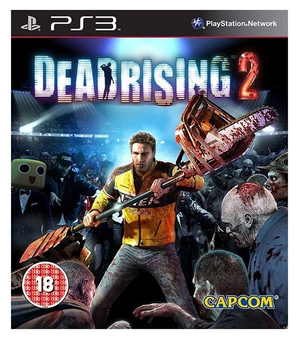 Dead Rising 2