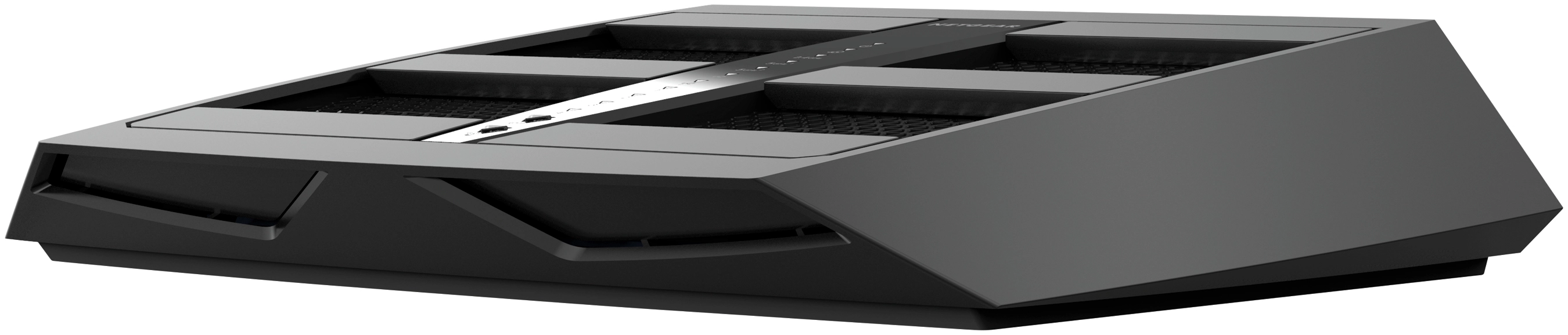 Nighthawk X6 - AC3000 802.11ac