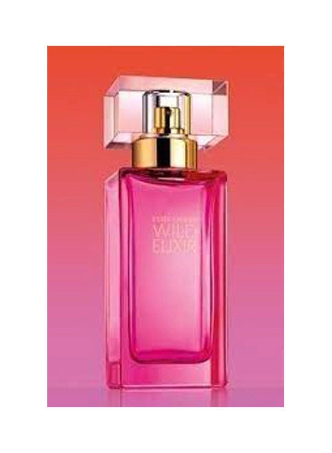 Wild Elixir Eau de Toilette 50ml