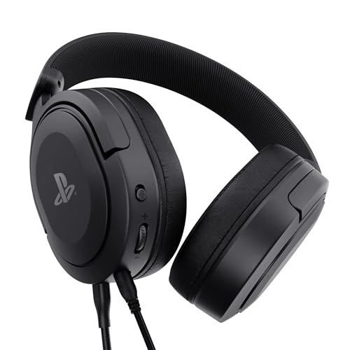 GXT 498W - Wired Headset