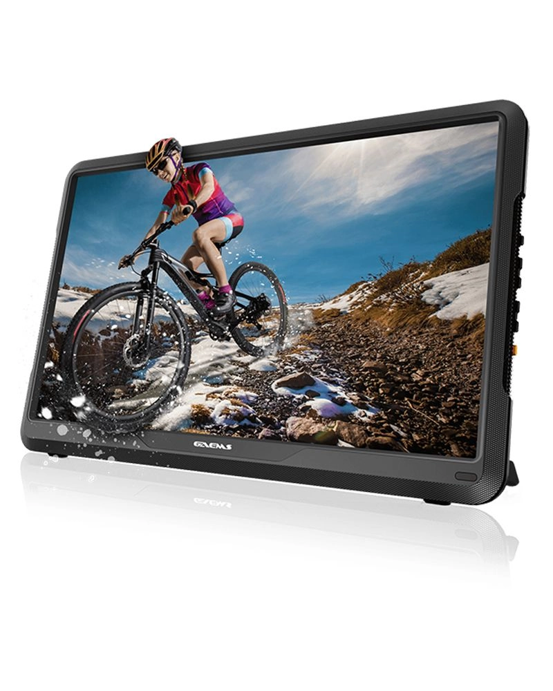 GAEMS M155 - 15.5” 1080p