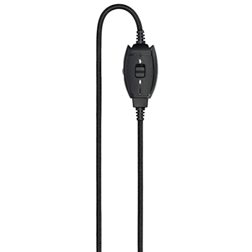 HS-P350 Wired Headset