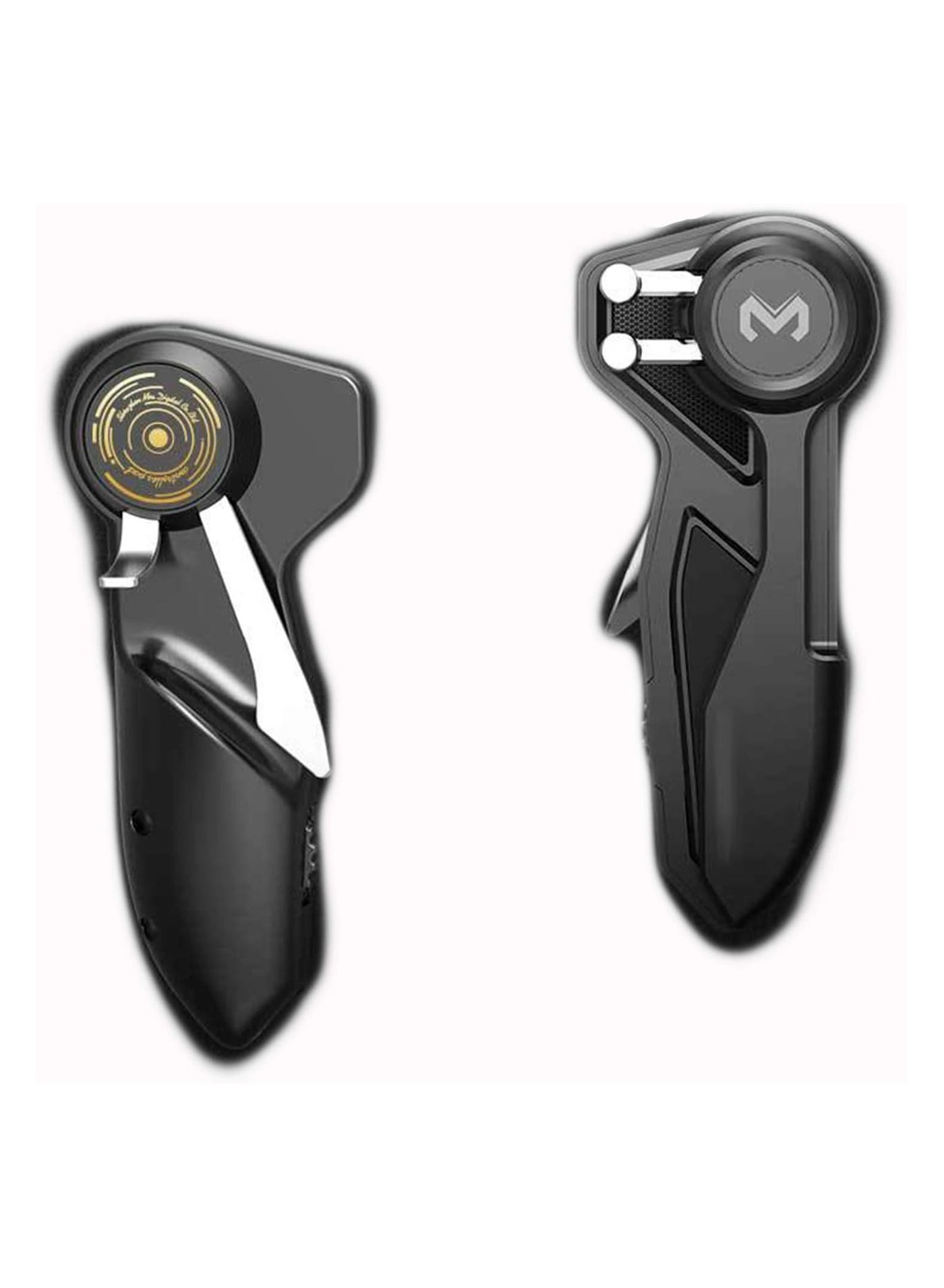 Tablet Game Joystick Trigger