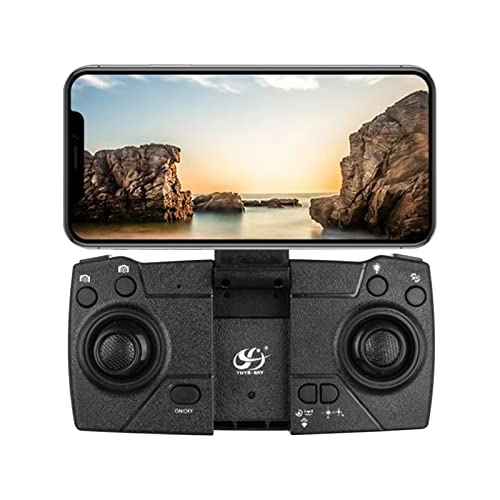 S186 4K/30fps Foldable Obstacle Avoidance