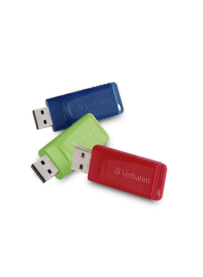 Verbatim Store 'N' Go - 32Gb Pack