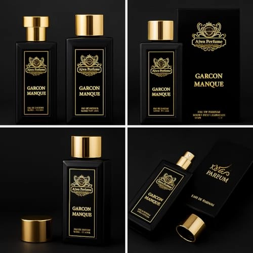 Garcon Manque Eau de Parfum 50ml