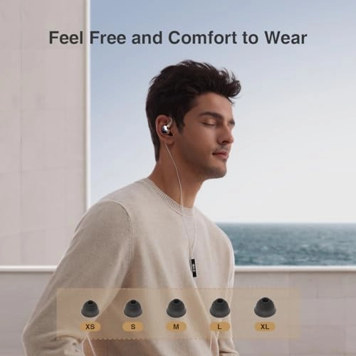 NHB12 Wired Headphone