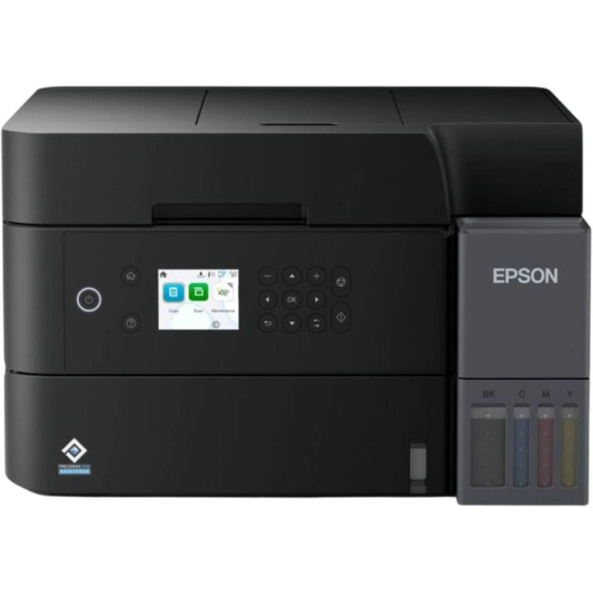 Epson EcoTank L6390 - Wireless All-in-One Black