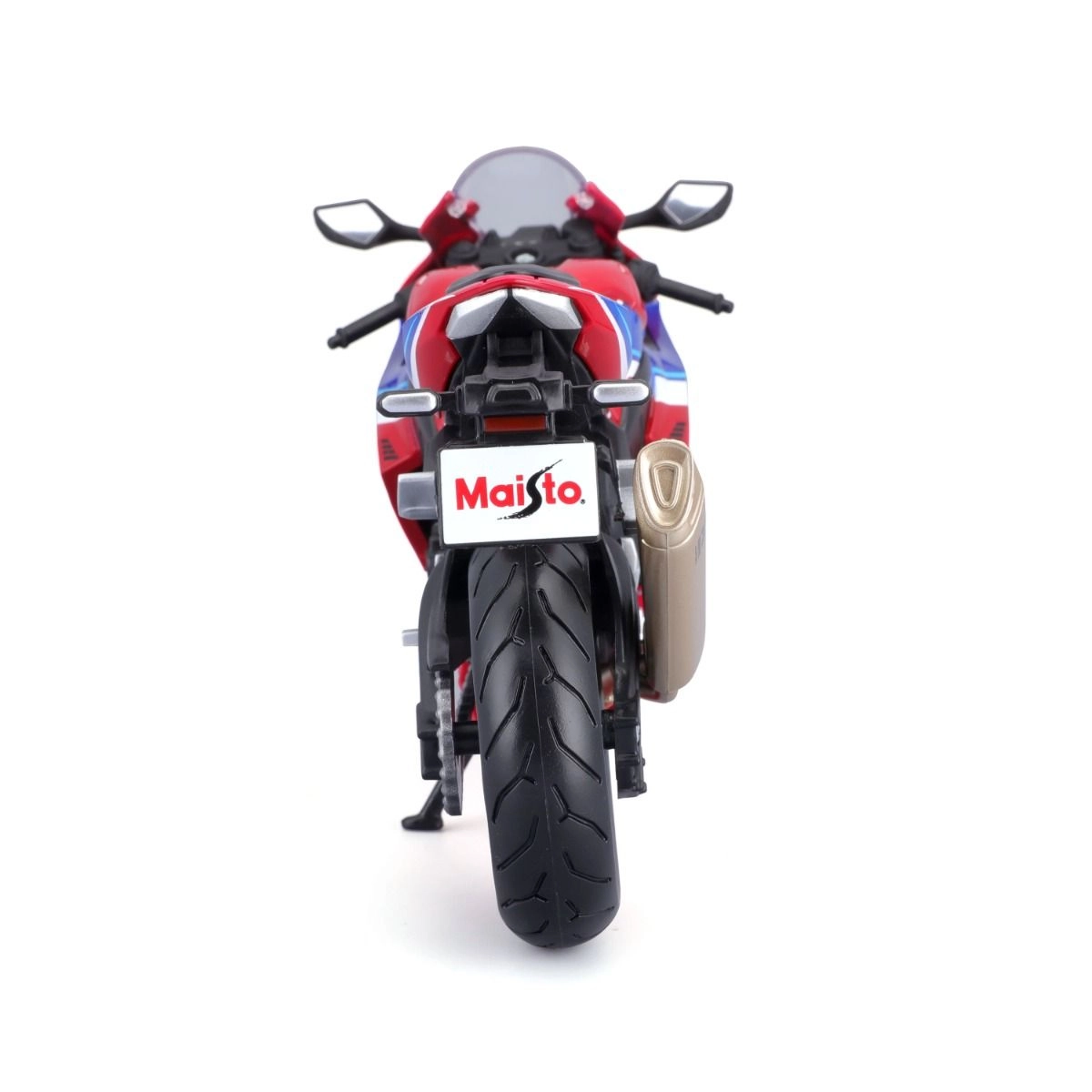 Honda Cbr 1000Rr-R Fireblade Sp - 1:12 Diecast