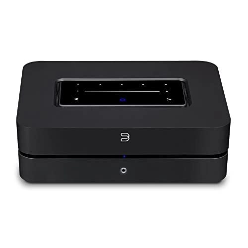 POWERNODE - 2 channels 80 Watt