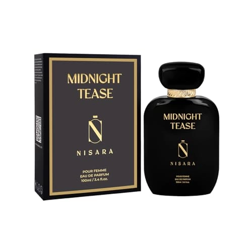 Midnight Tease Eau de Parfum - 100 ml
