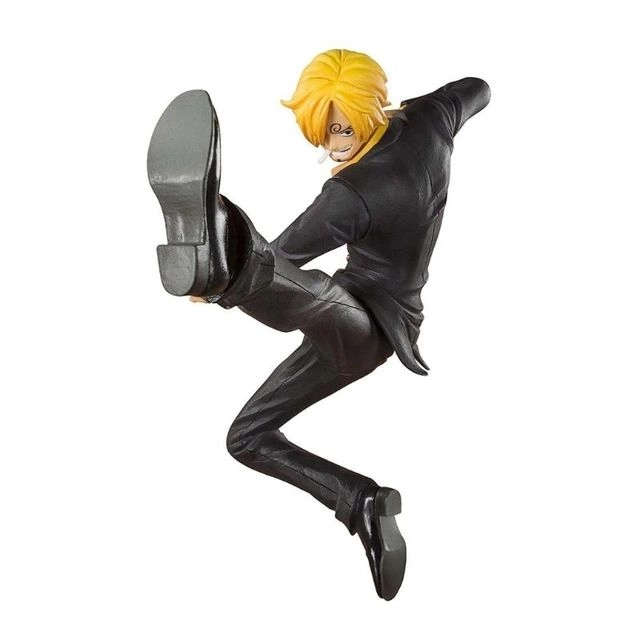 Generic Sanji - One Piece Figuarts Zero (13 cm)