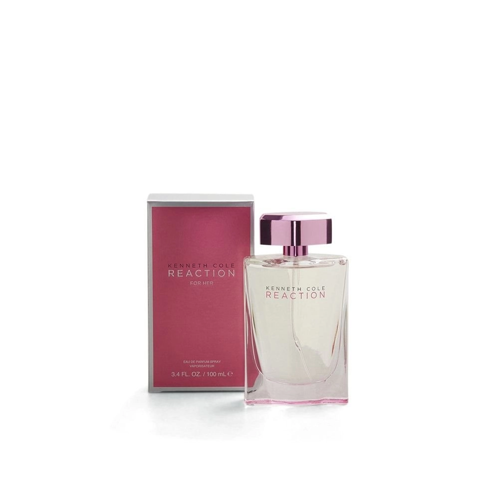 Reaction for Women Eau de Parfum 100ml