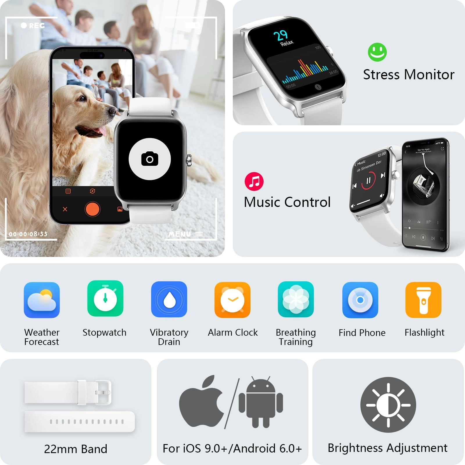 Smart Watch