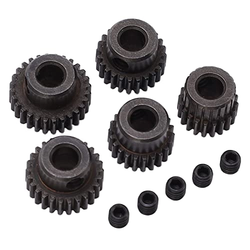 48DP Motor Gear - 1/10