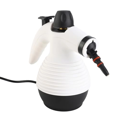 Handheld Steam Cleaner - 3bar 0.35L
