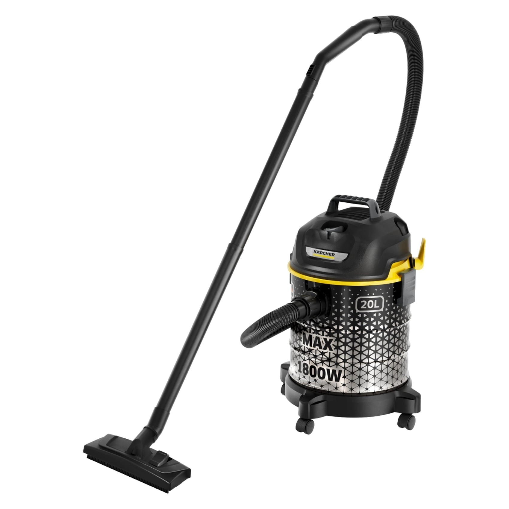 DVAC 1800 (1.723-971.0)