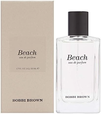 Bobbi Brown Beach Eau de Parfum 50 ml
