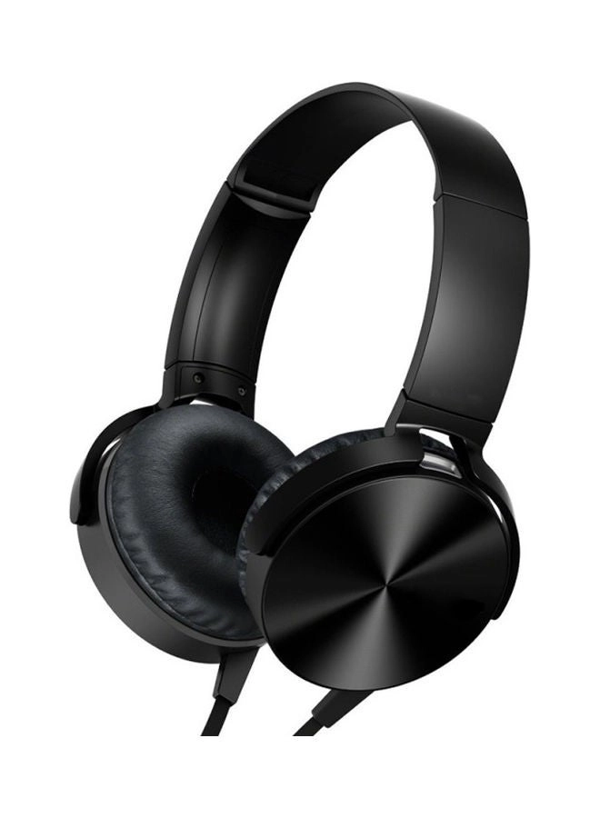 NG-A1 Wired Headset