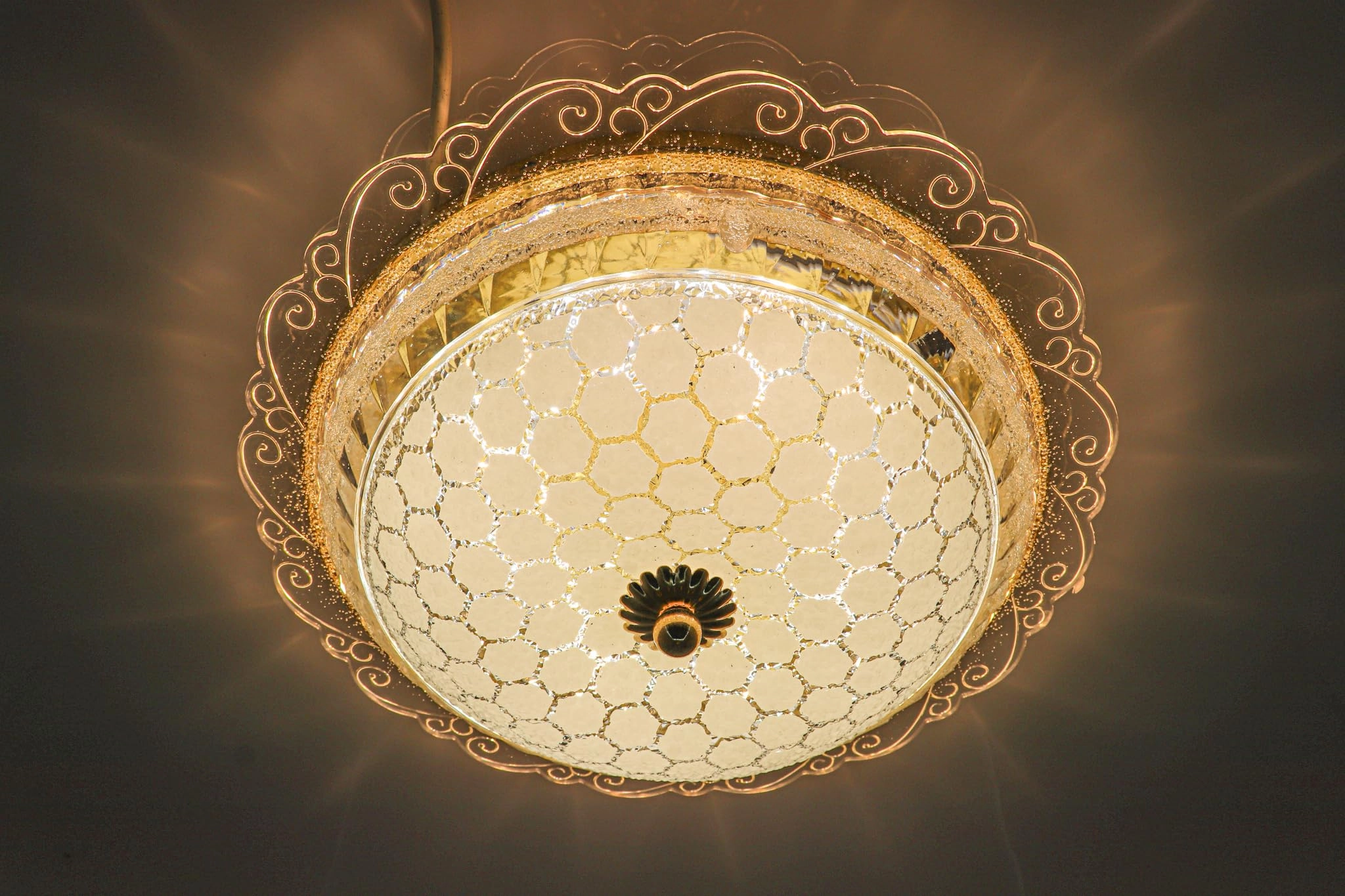 swanart Modern Lighting Chandelier