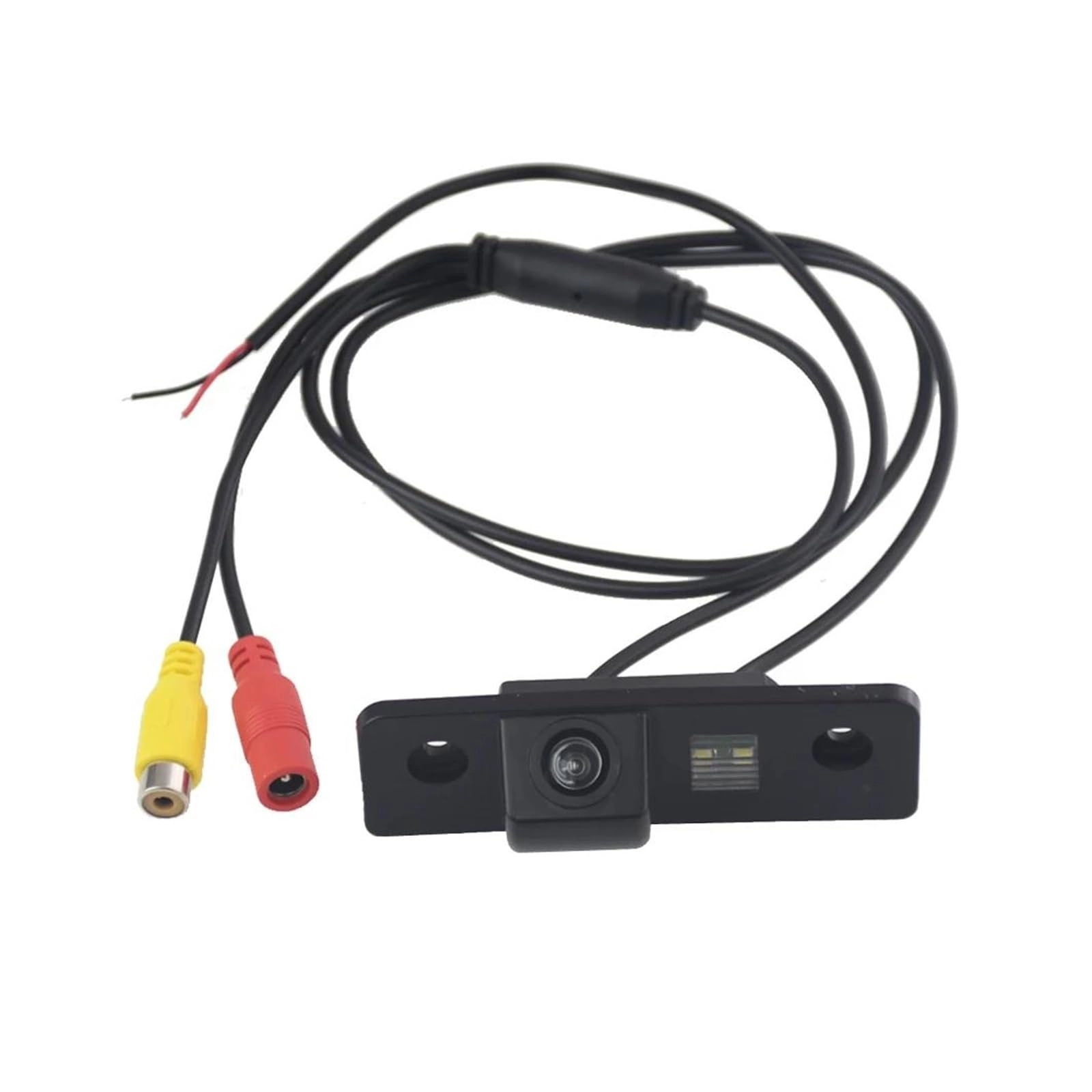Car CCD Front View Camera - Night vision Wire 656 x 492