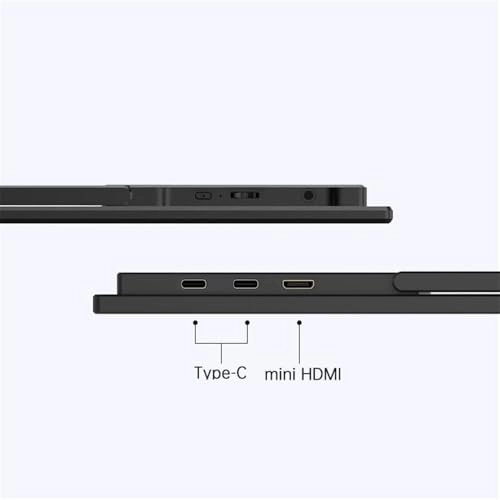 Portable Monitor - 2.5K 16-inch