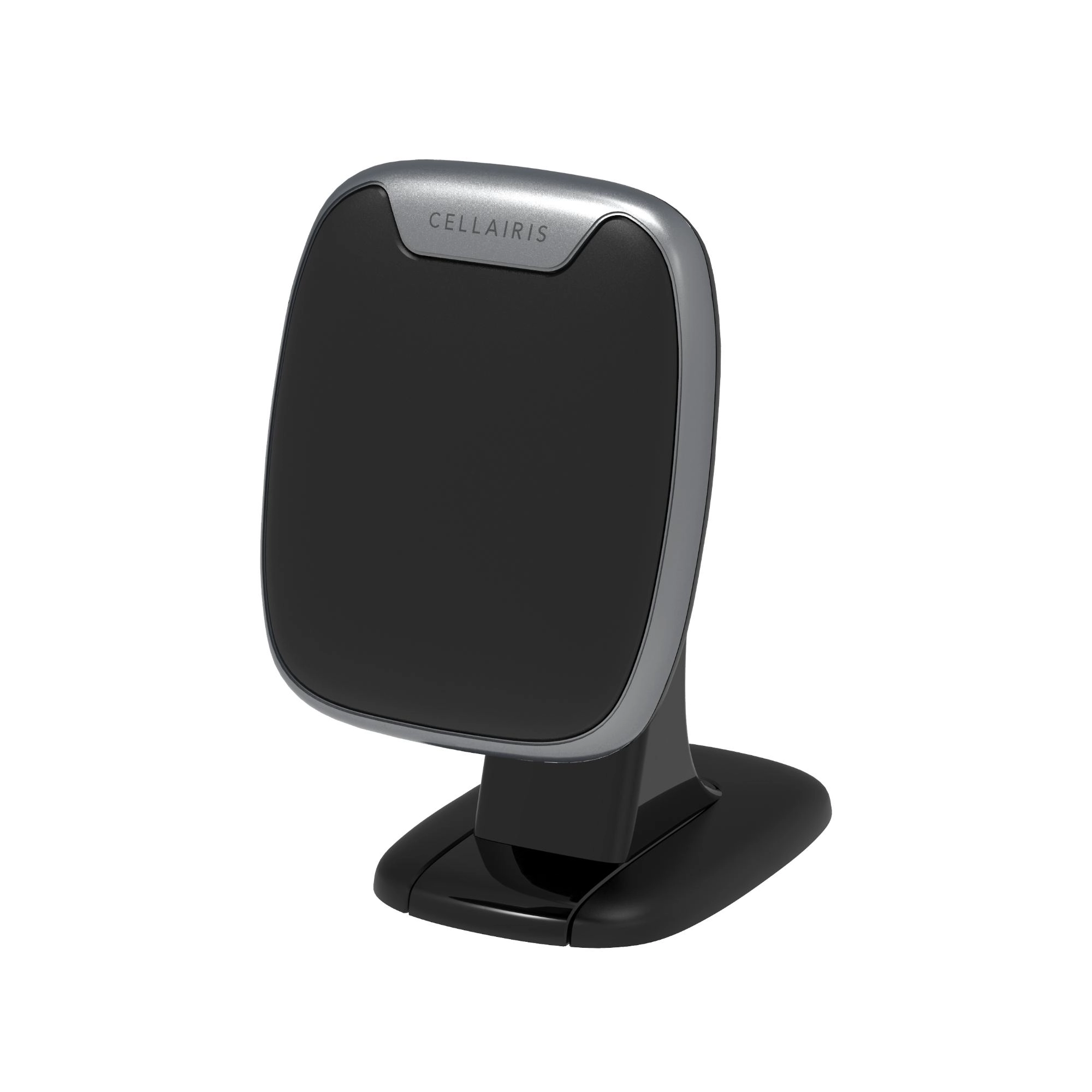 Kitten Head Magnetic Car Holder