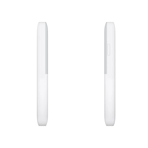 Mobile WiFi 5 - 4G 802.11b, 802.11g, 802.11n 195 Mbps