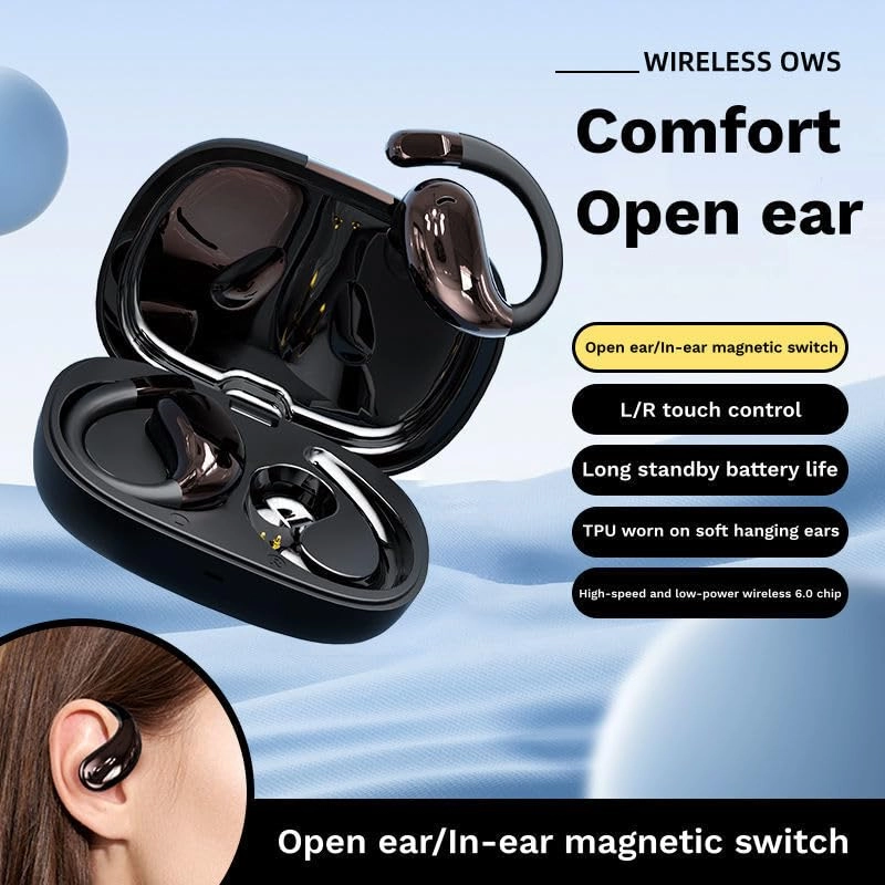RC005-2 Wireless Earbud