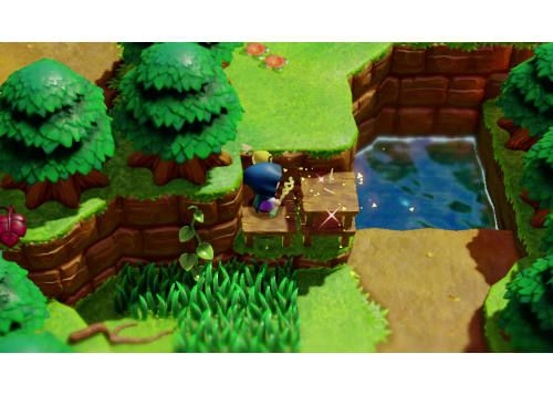 The Legend Of Zelda Echoes Of Wisdom - Nintendo Switch