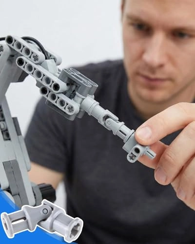 Universal Joint - 10