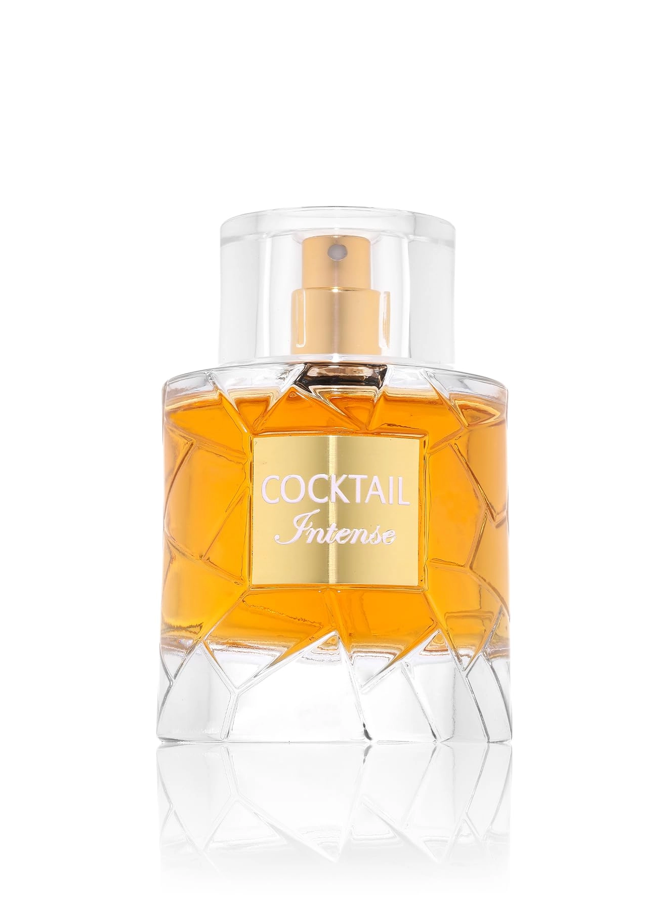 Fragrance World Cocktail Intense Eau de Parfum 100ml