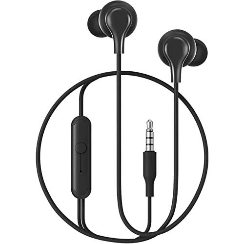 Type-C Earphones - Wired Earbud